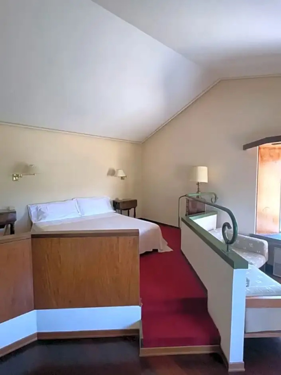 Hotel Gattapone - Chambres