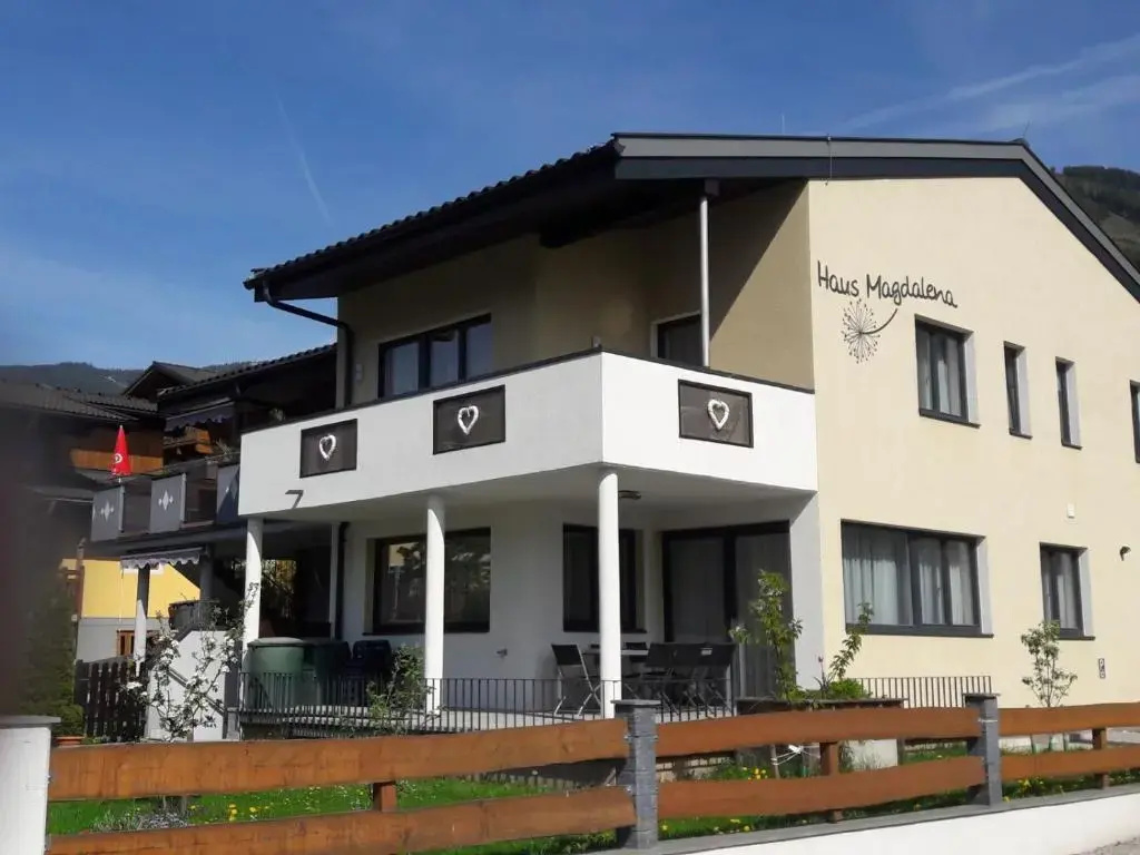 Haus Magdalena - Chambres