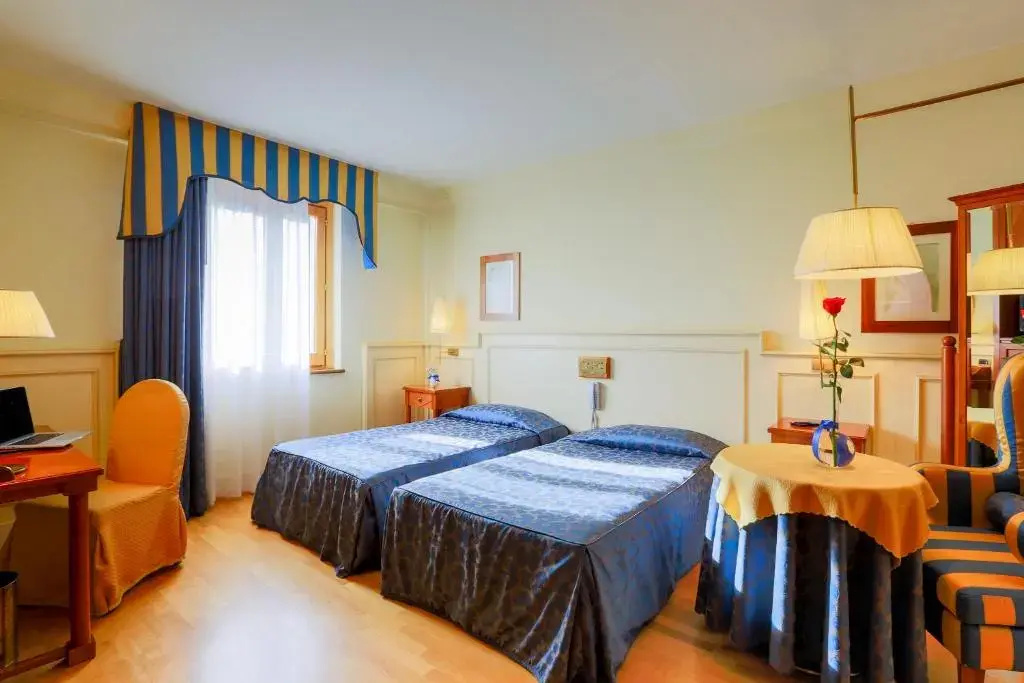 Casale - Chambres