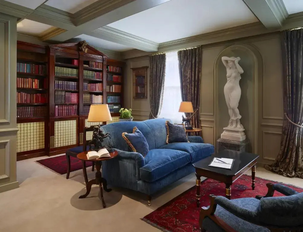 Duplex Suite