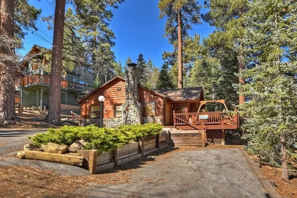 047 Aspen Hideaway Home