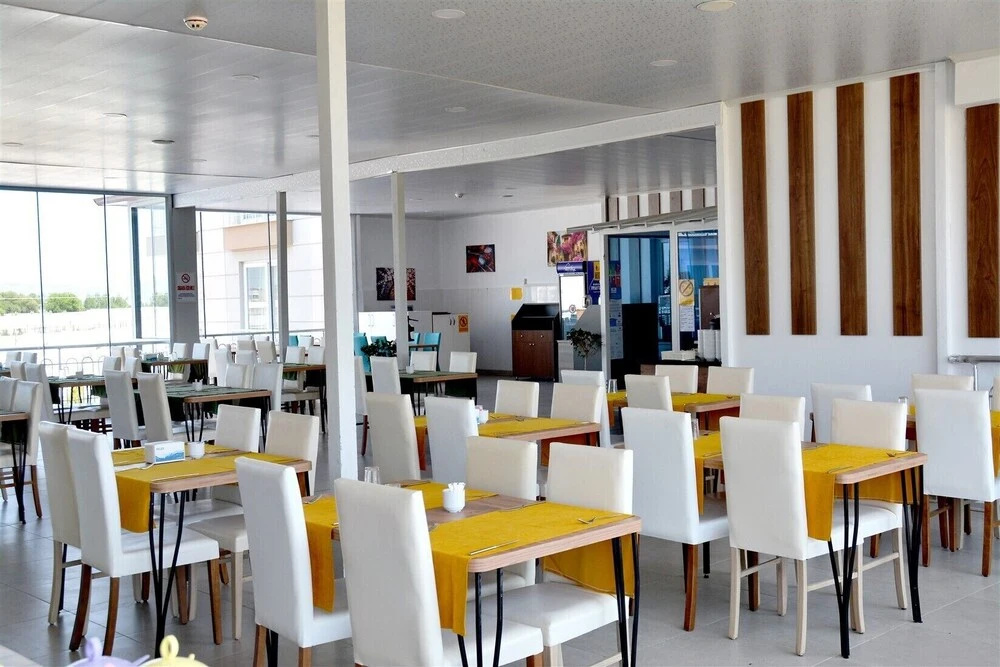 Diamonds Belek Hotel — Кадріє, Туреччина мініатюра 34