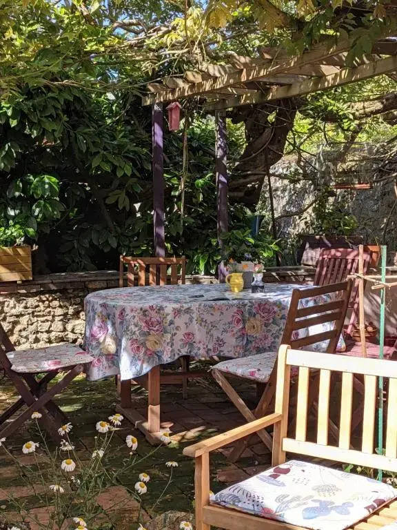 Chambres D'hotes, La Charmante