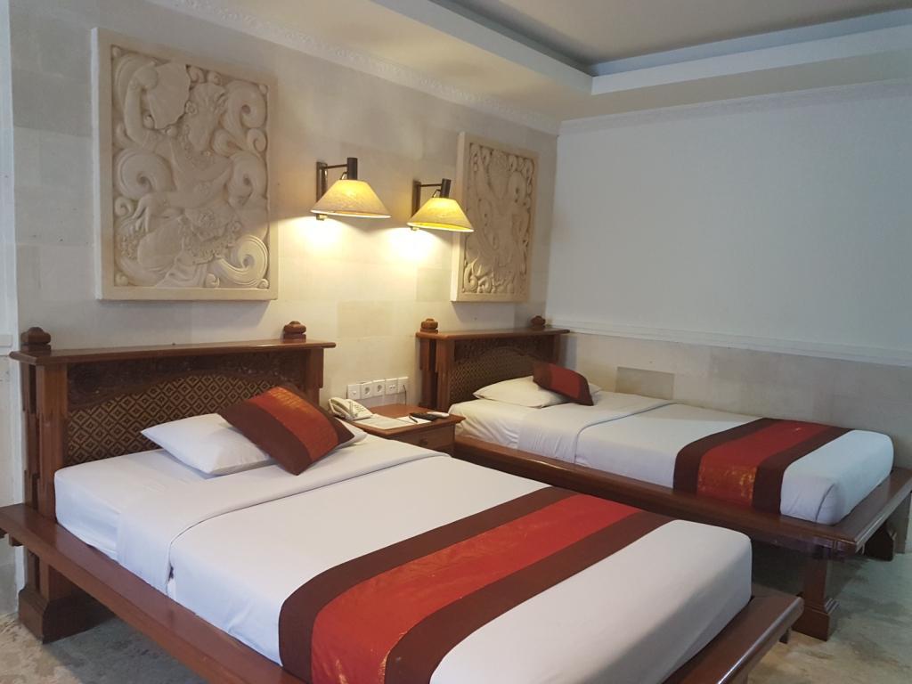 Melasti Beach Resort & Spa Legian
