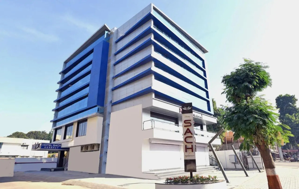 Hotel photo 11