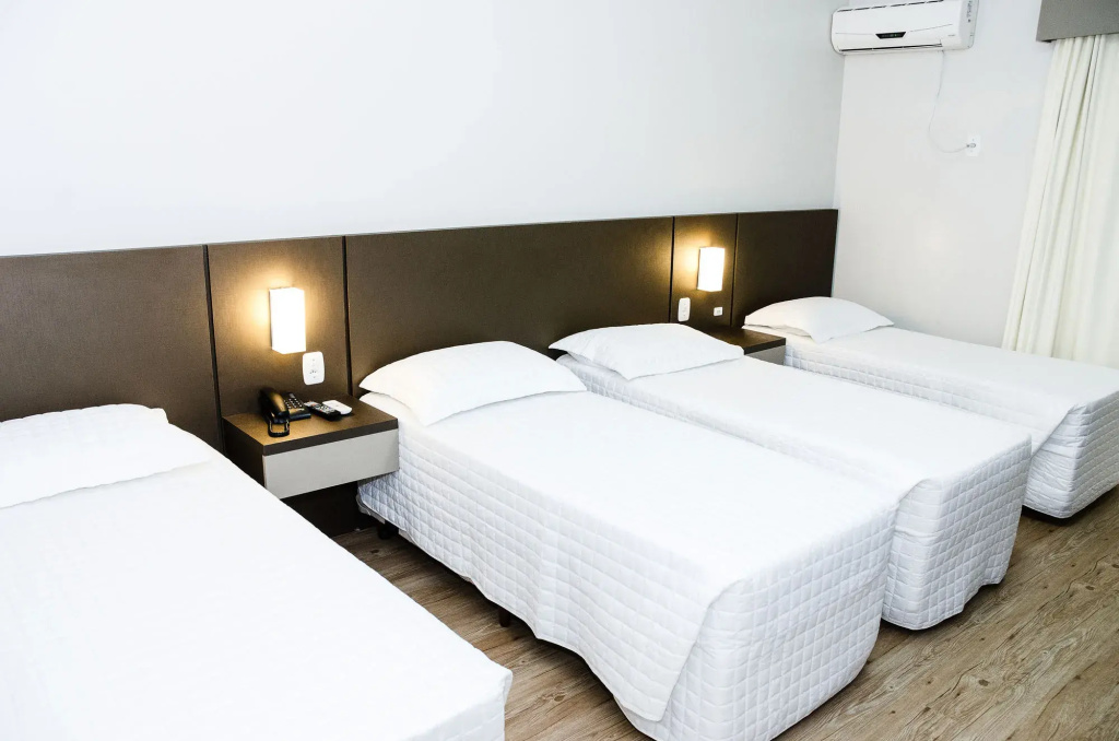 San Marino Cassino Hotel - Général