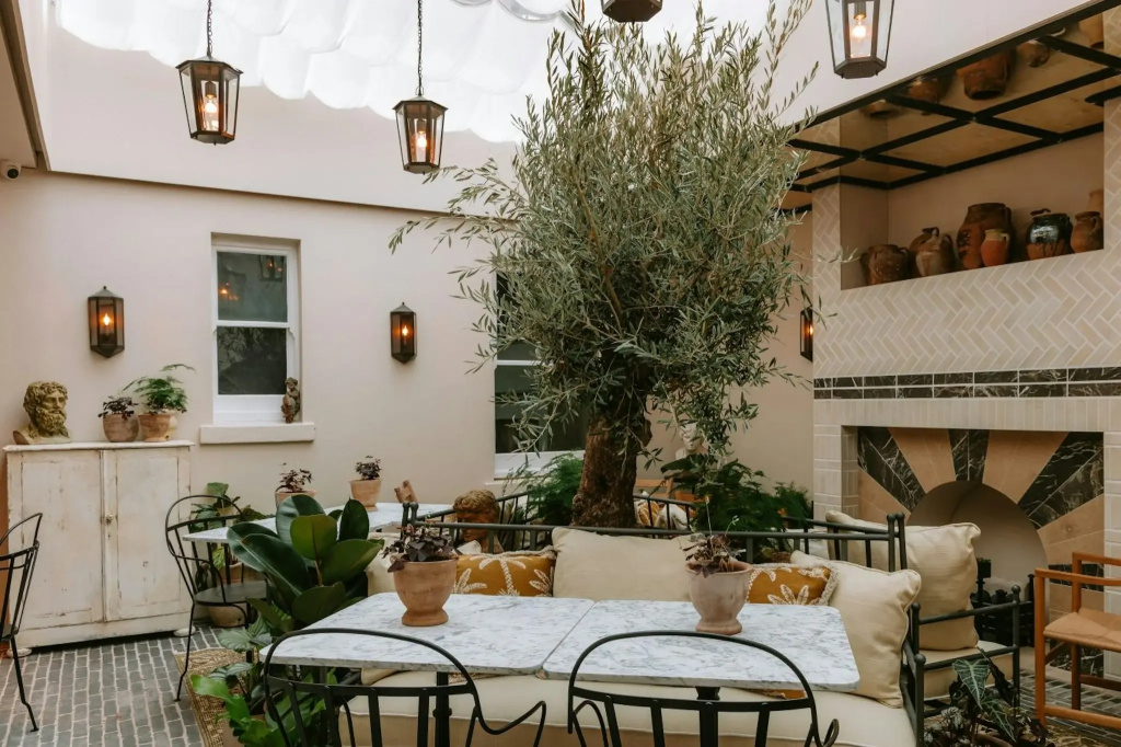Granville Hotel - Général