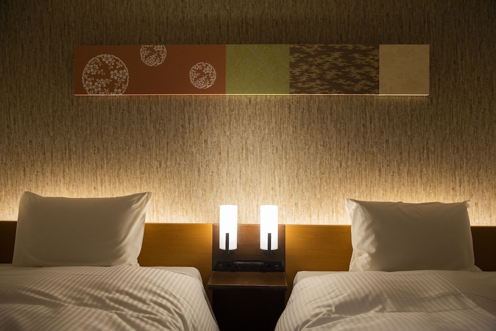 Kyoto Gion U-BELL Hotel 사진 4