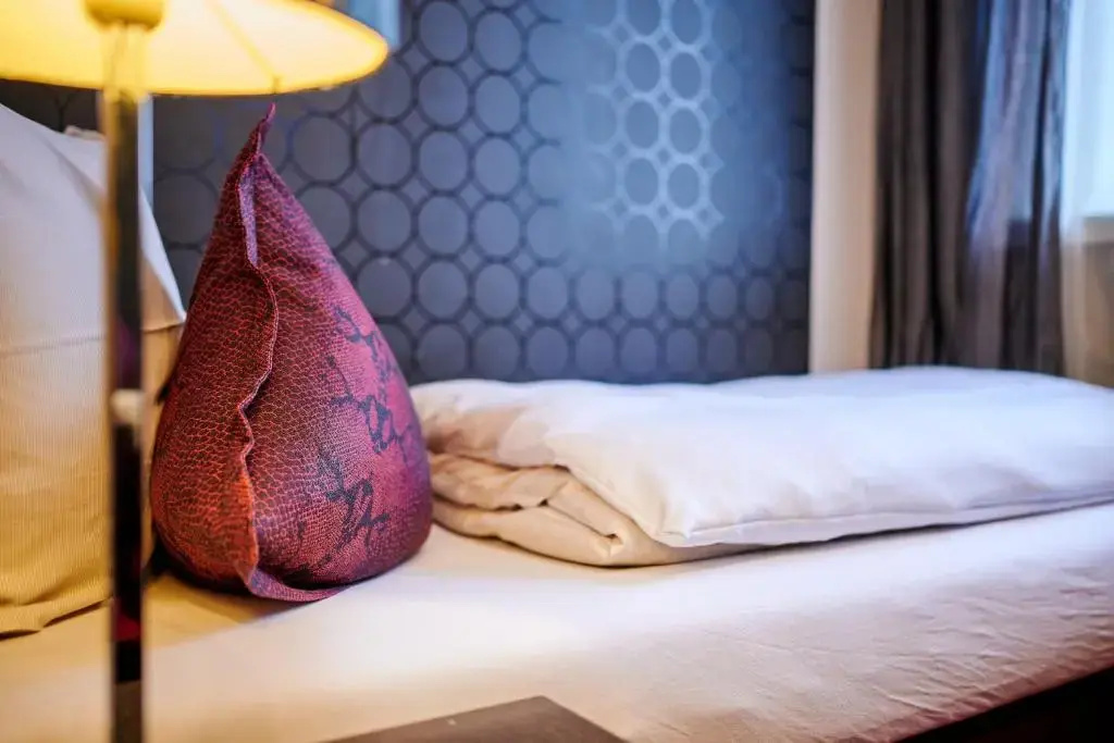 Genusshotel Wenisch - Chambres