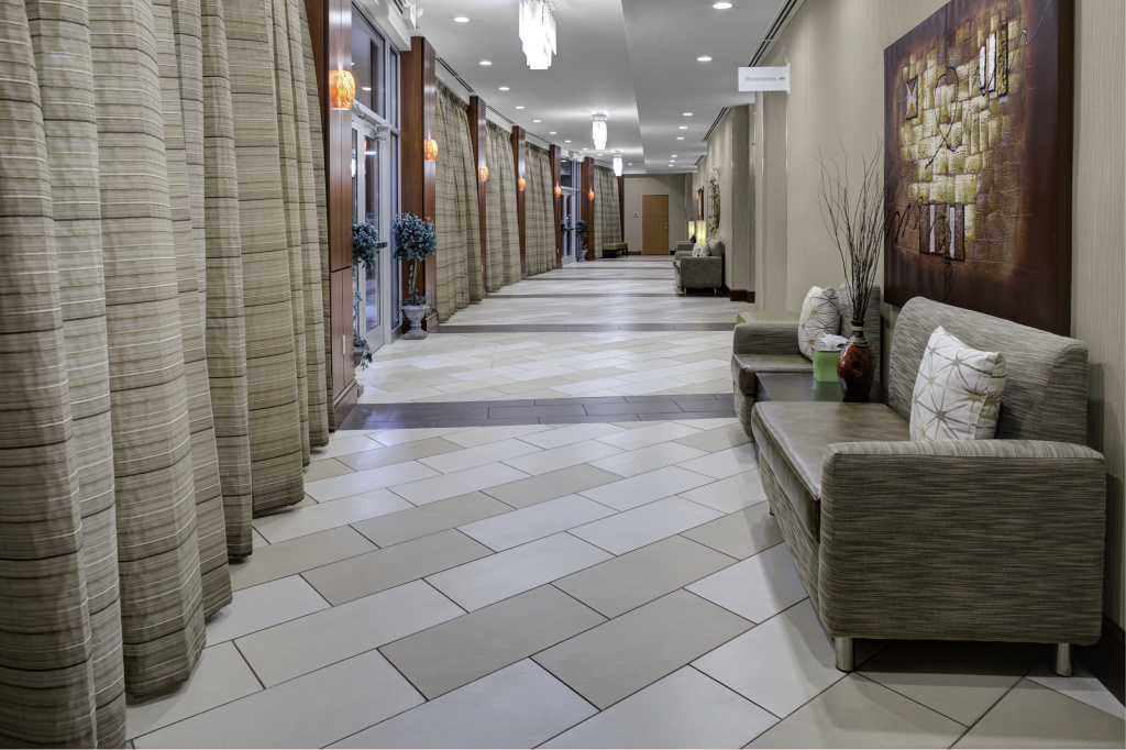 Holiday Inn Hotel & Suites Lima by IHG - Général