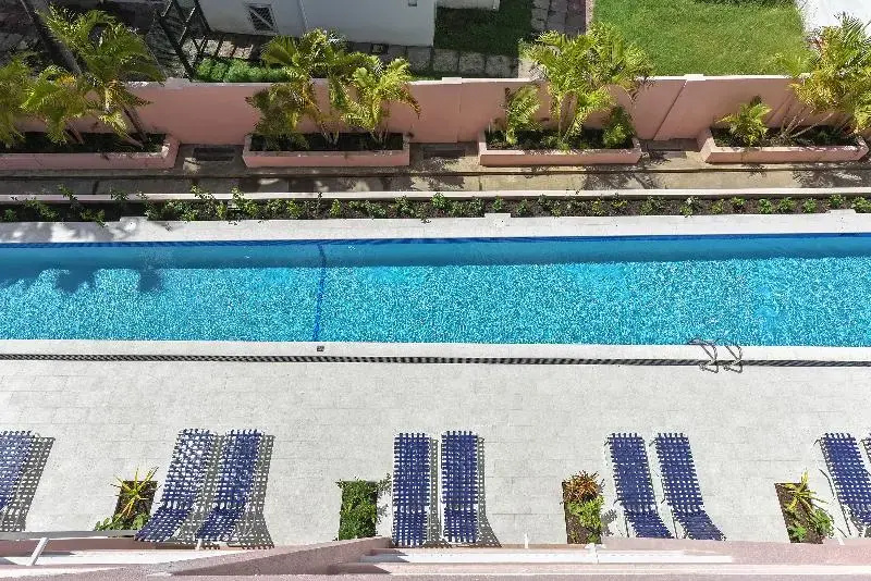 Superior Studio with balcony