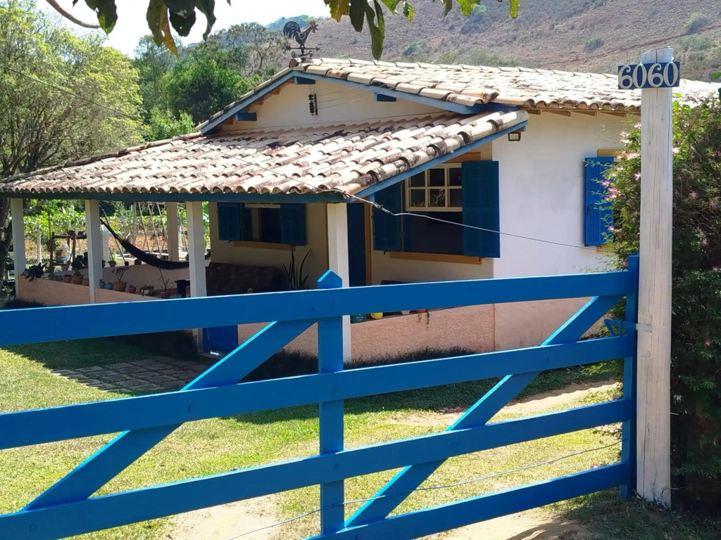 Pouso Jambo Rosa