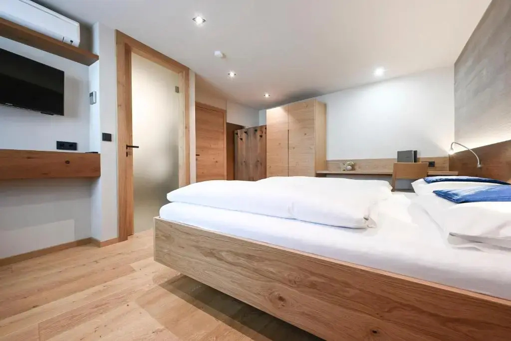 Winzerhof Kiss - Chambres