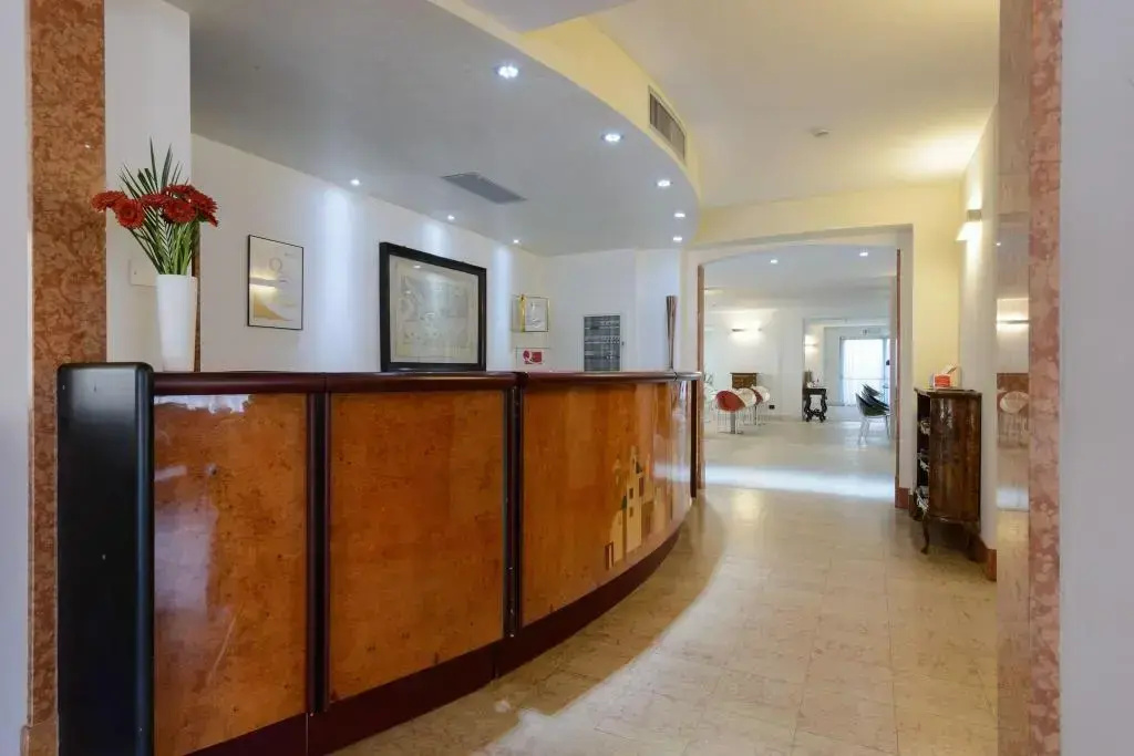 Hotel Corte Ongaro - Général