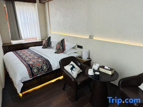 Samanea Beach Resort & Spa - Chambres
