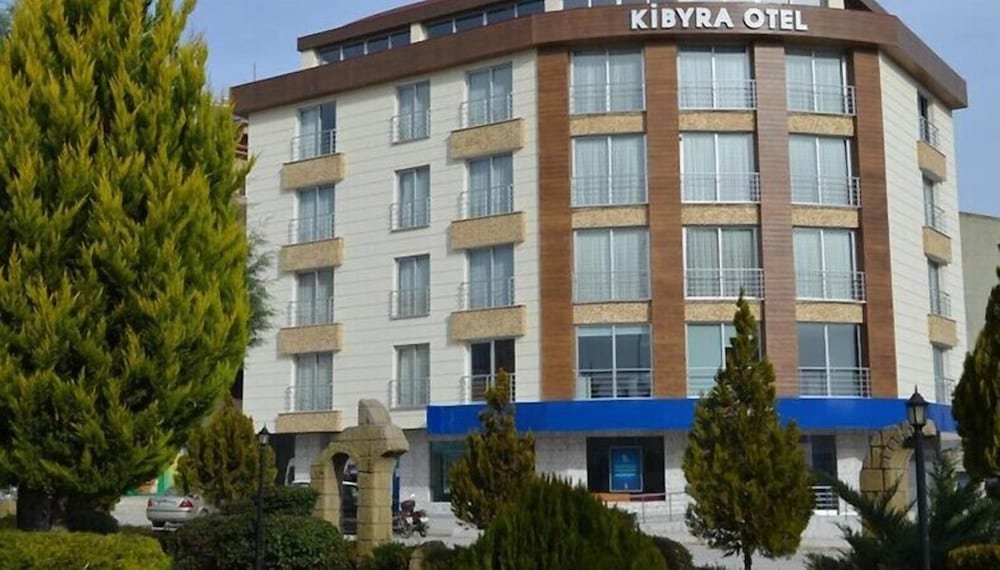 Kibyra Hotel image