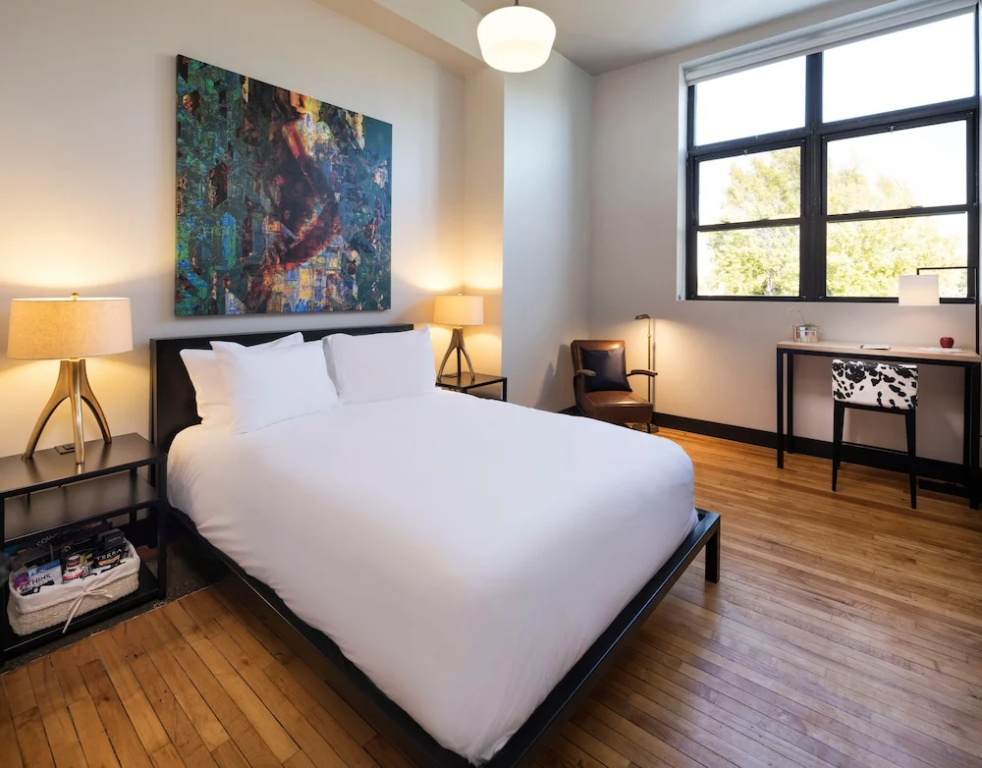 Premium room