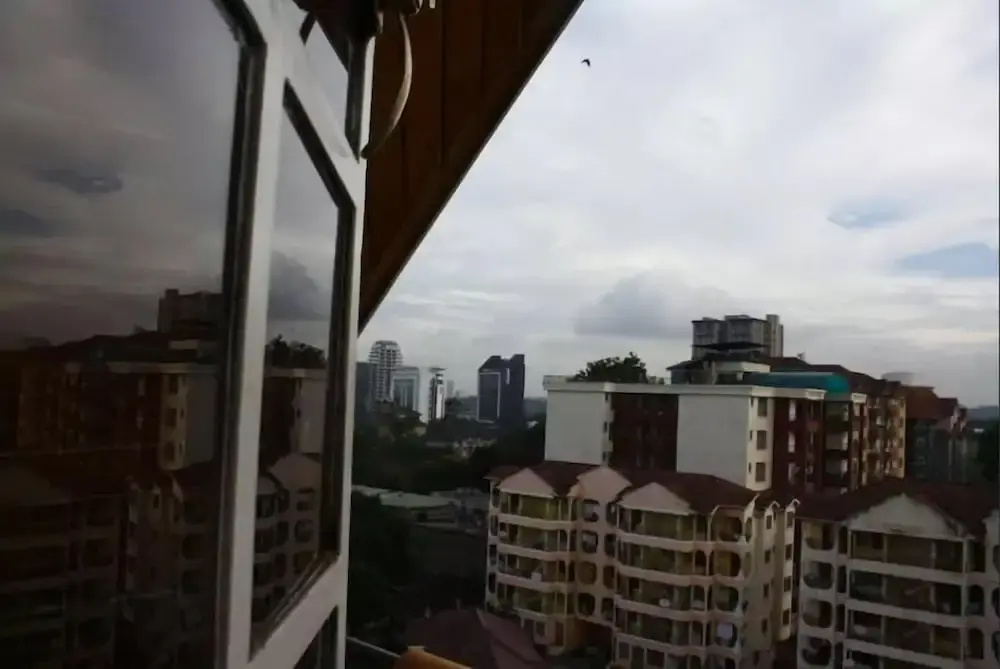 Sherry Homes Skyline Flat Westlands