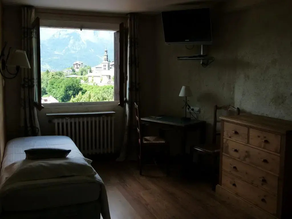 Chalet Liberty Mont-blanc - Général
