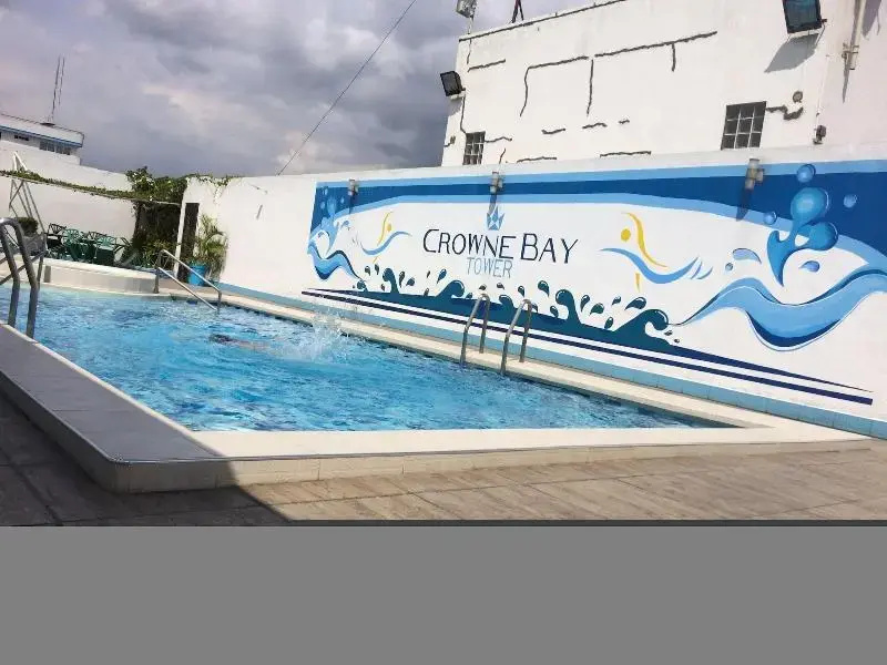 Touristation @ Crowne Bay Tower - Général