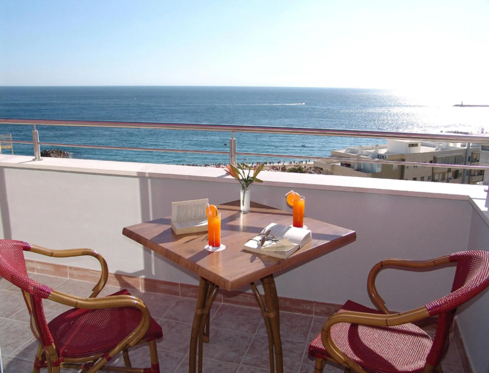 Hotel Quarteirasol - Général