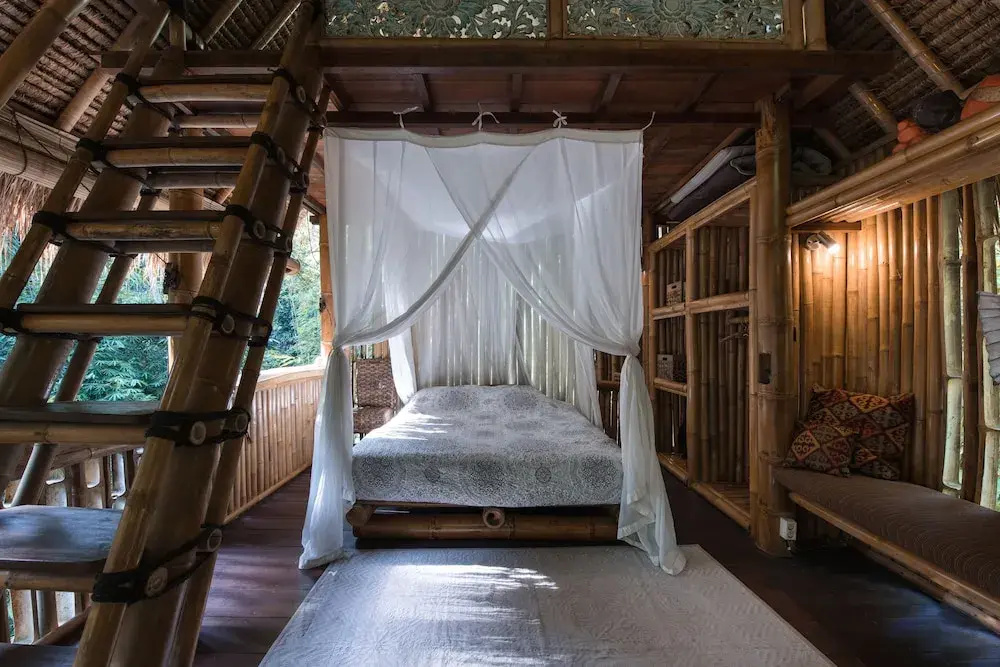 Bali Dacha
