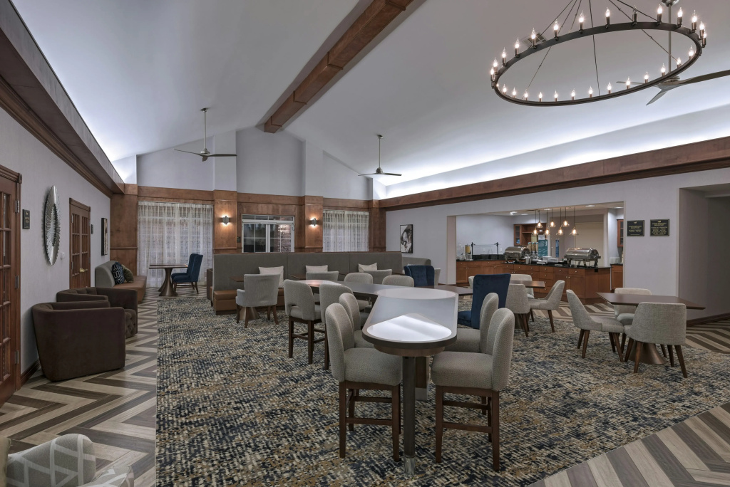 Homewood Suites by Hilton College Station - Général