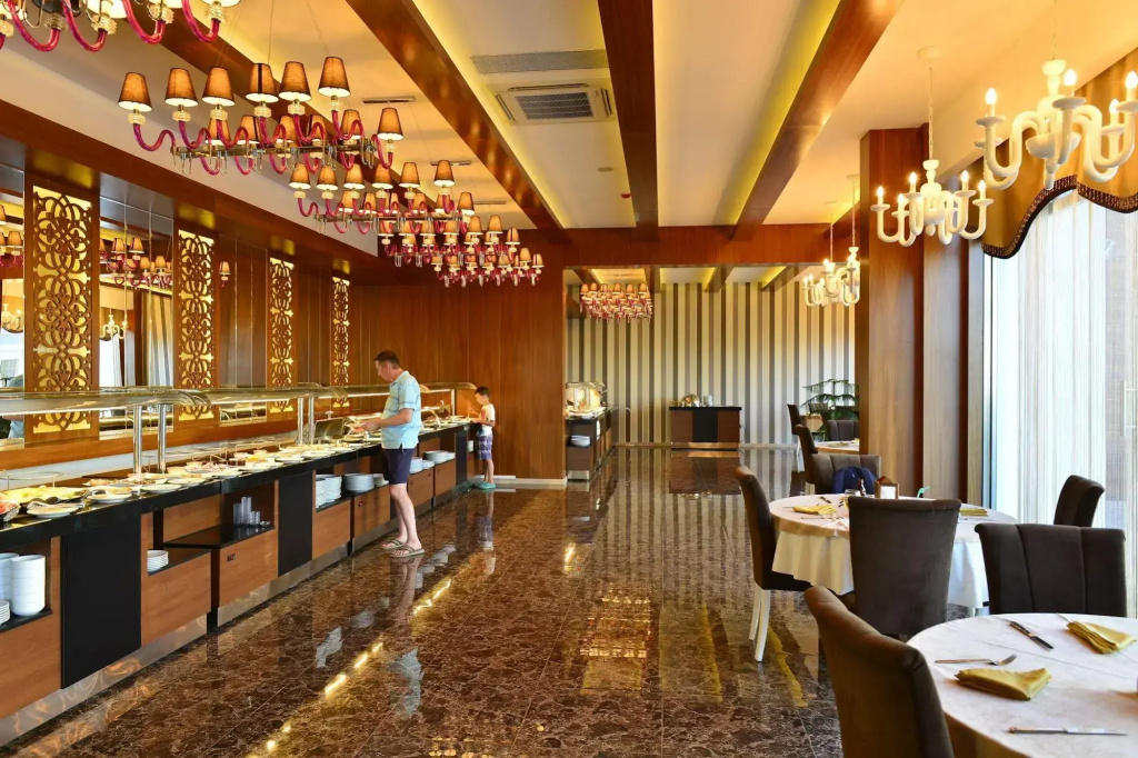 Hotel photo 22