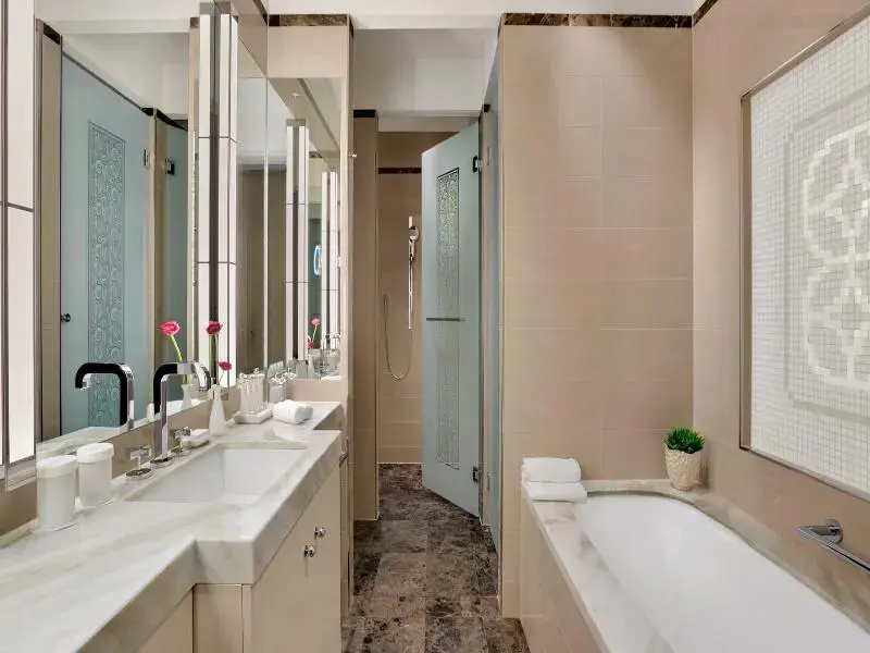 Anantara Palais Hansen Vienna Hotel - Chambres