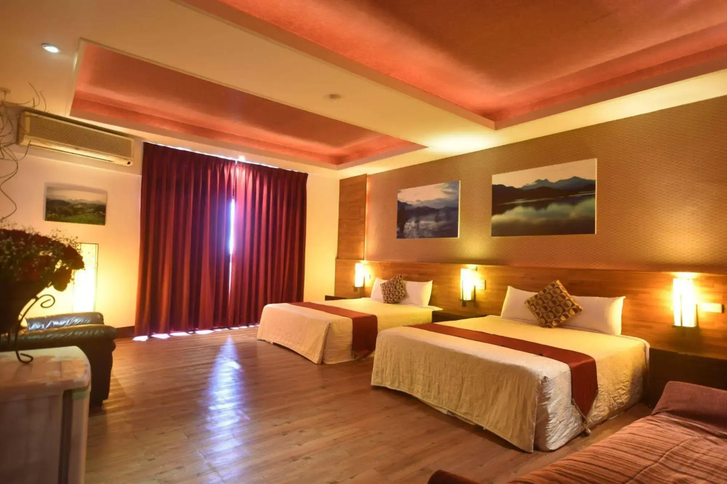 Hotel photo 20