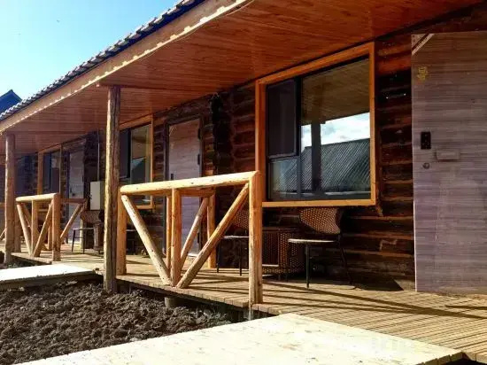 Hemu Jinshang Yunzhu Homestay