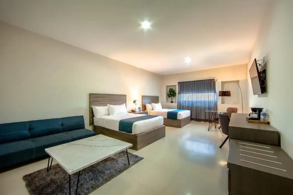 Hotel photo 5
