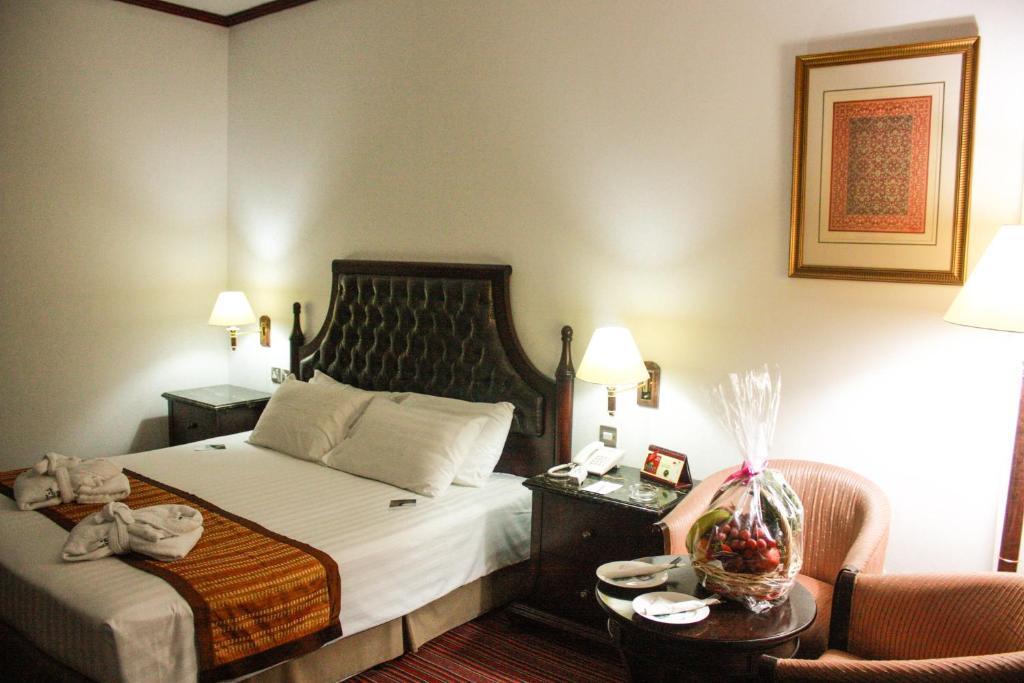Mayfair Hotel