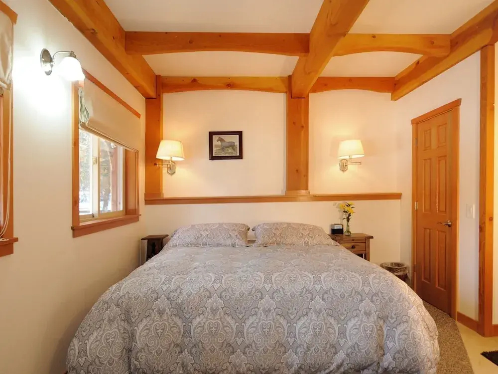 Luxury room