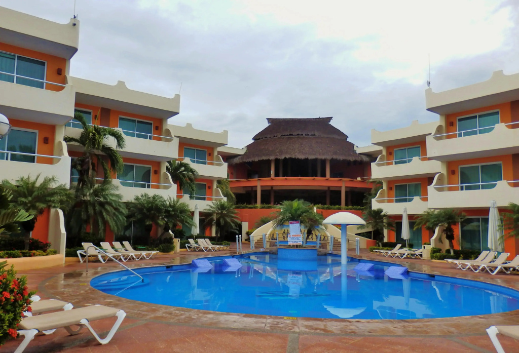 Star Bay Suites Resort - Général