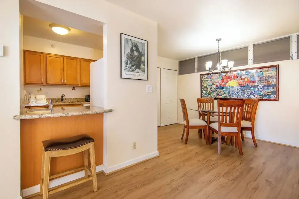 Royal Kahana Maui by OUTRIGGER - Chambres
