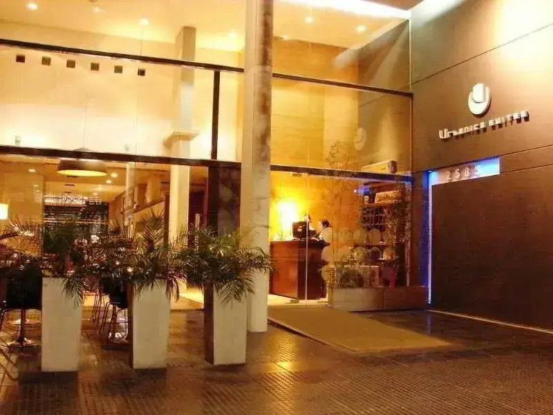 Urbanica The Suites Hotel - Général