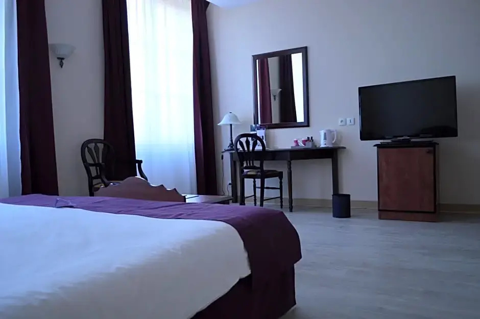 Mercure Montauban - Chambres