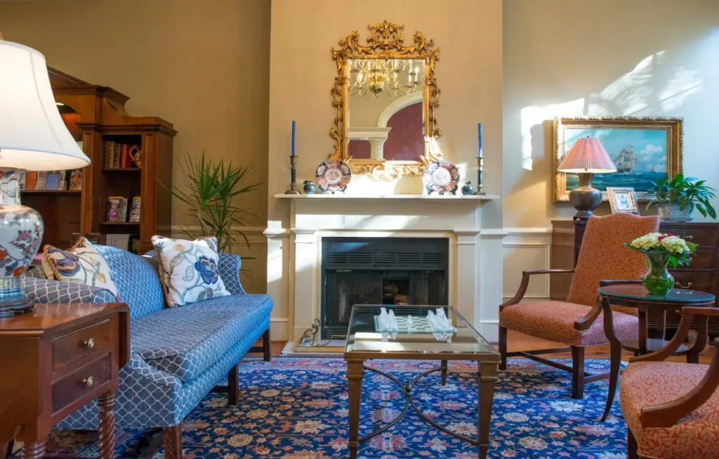 Kings Courtyard Inn - Général