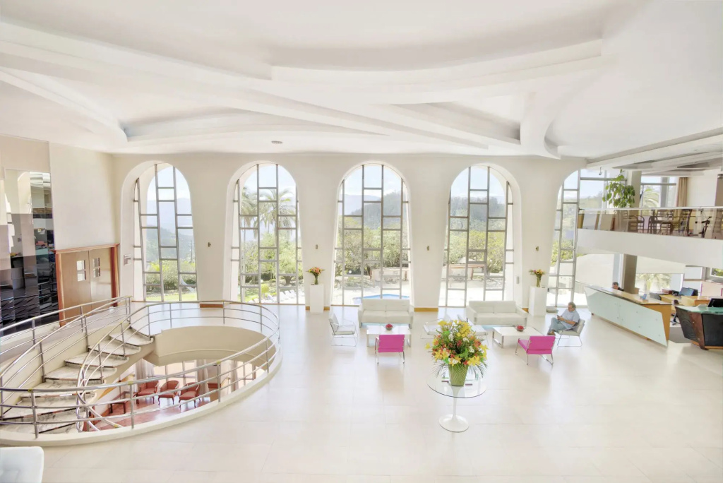 Hotel Quito