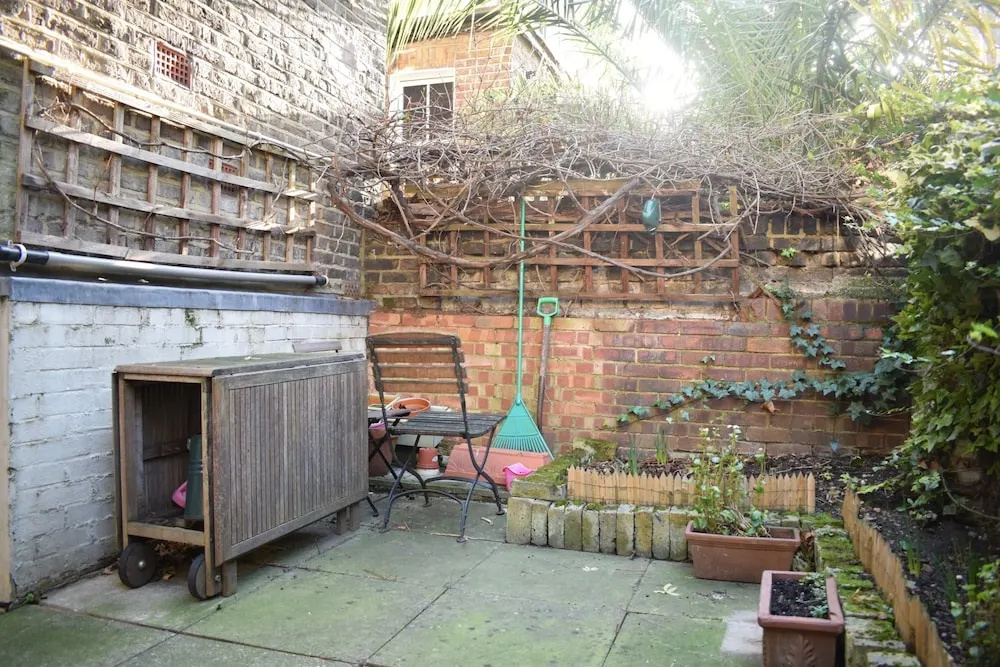 1 Bedroom Flat in Hammersmith