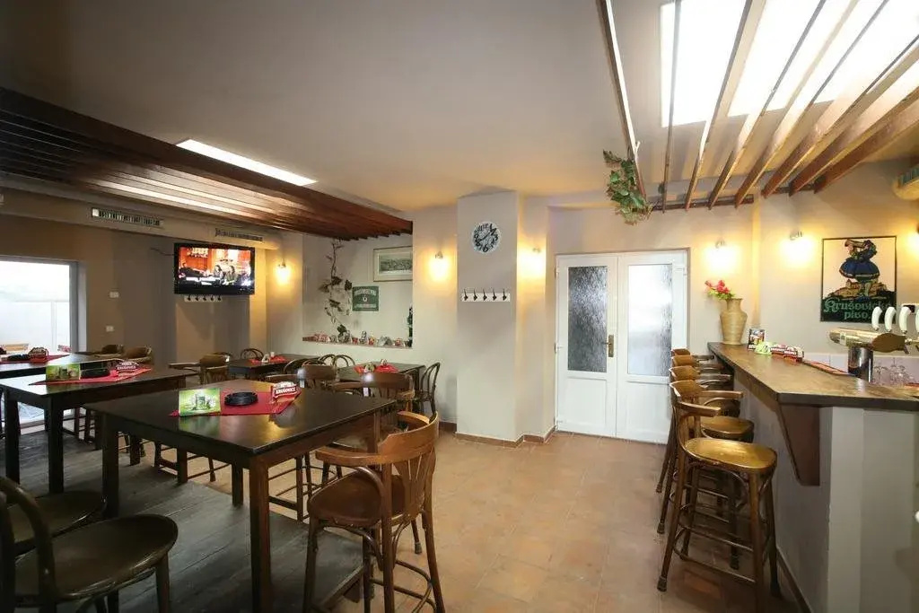 Hotel U Cerneho Orla - Général