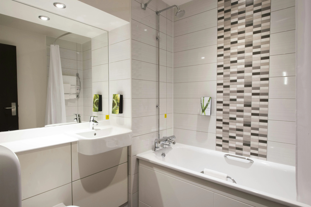 Premier Inn Southampton (Cumberland Place) hotel - Général