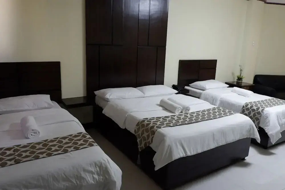 Superior room