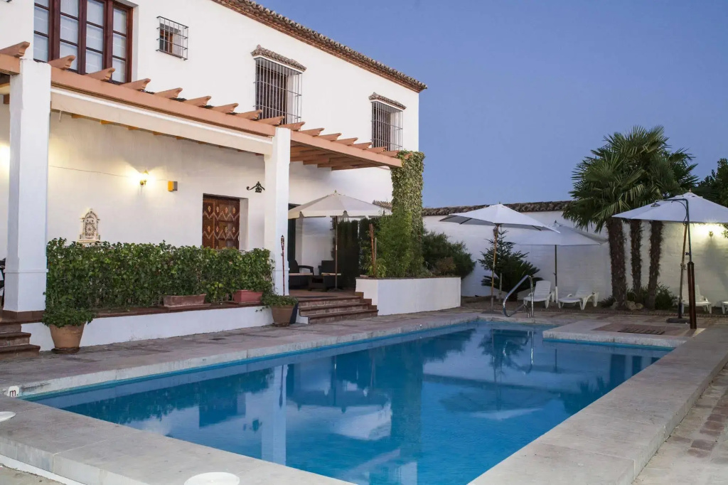 Casa Rural Aire - Général