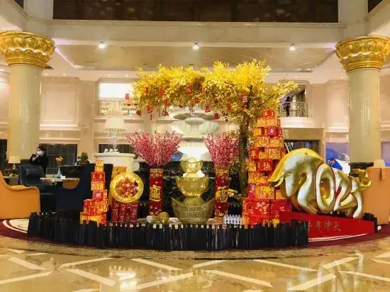 Hotel photo 13