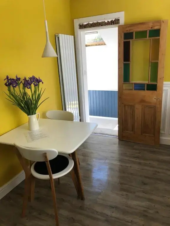 Lewes Beautiful sunny flat near the historic town