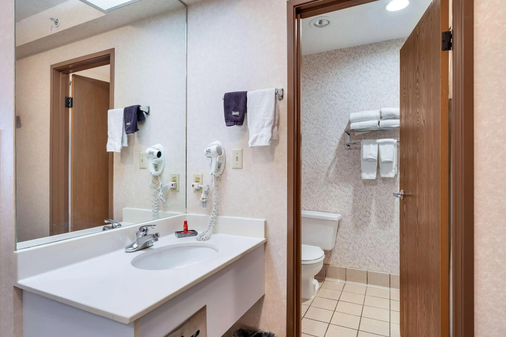 SureStay Plus Hotel by Best Western Price - Général