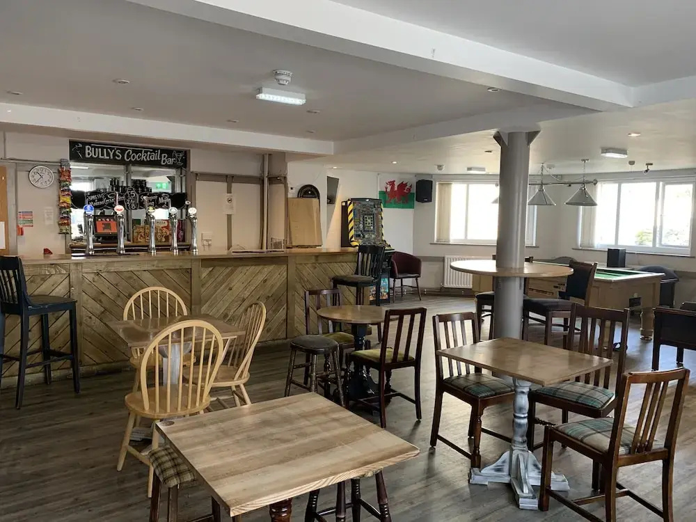 The Bull Hotel - Général