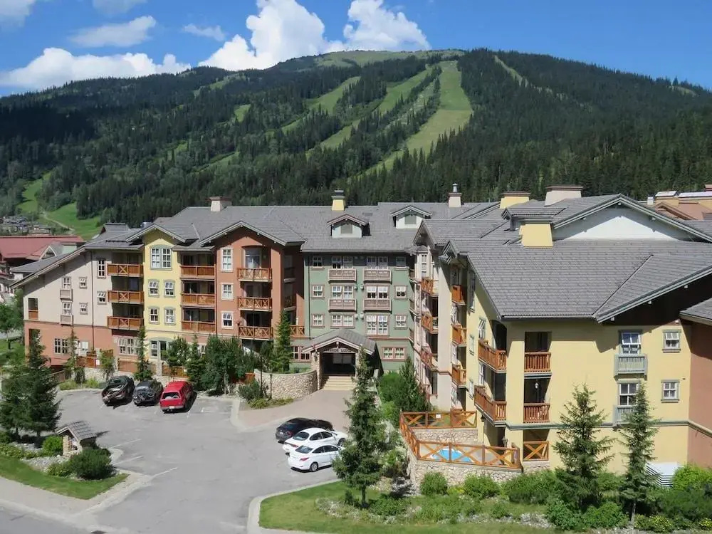 Hotel photo 16